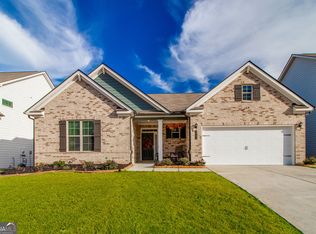 3631 Deaton Trl, Buford, GA 30519