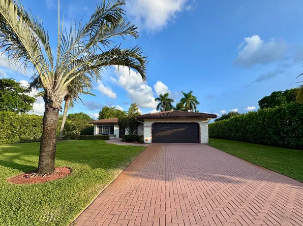 10520 NW 43rd Court, Coral Springs, FL 33065