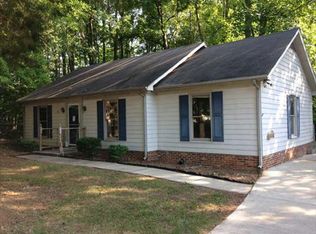 5511 Greenfield Way, Mc Leansville, NC 27301