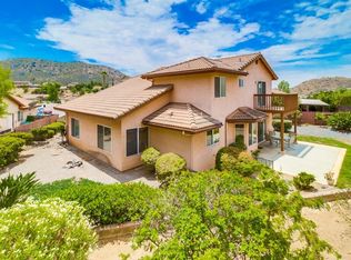 9499 Eric Pl, El Cajon, CA 92021