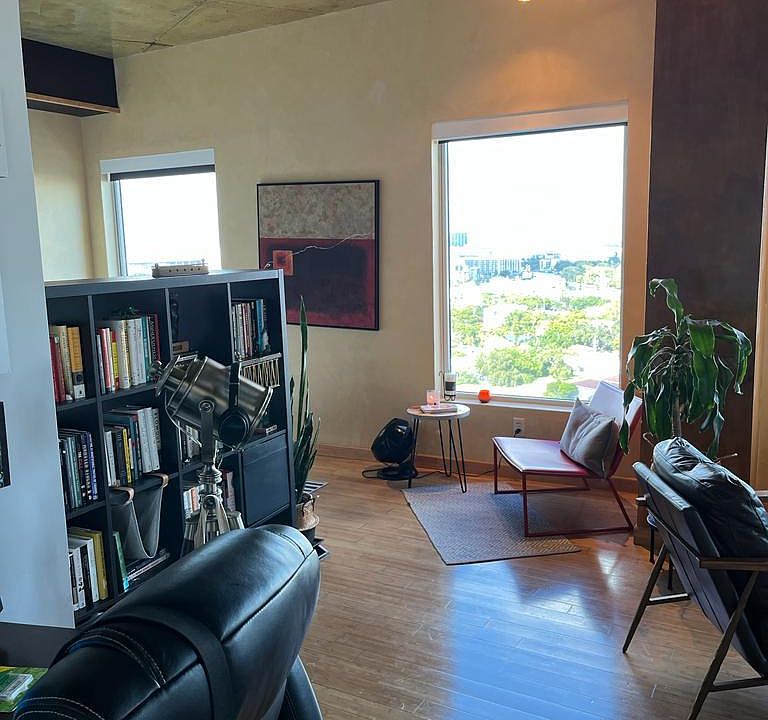 1st image of 10 SW South River Dr APT 1701