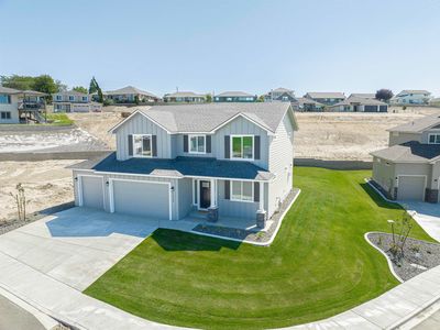 1319 W Pax Ct, Sunnyside, WA, 98944
