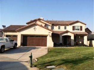 4103 Ranier Pl, Quartz Hill, CA 93536