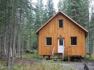 1304 Grenac Rd, Fairbanks, AK 99709