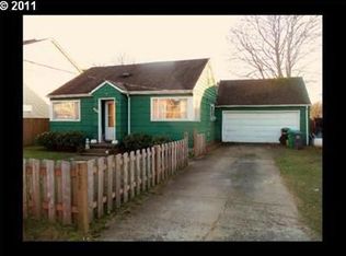 8626 SE Rhone St, Portland, OR 97266