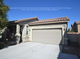 6694 Frances Celia Ave, Las Vegas, NV 89122