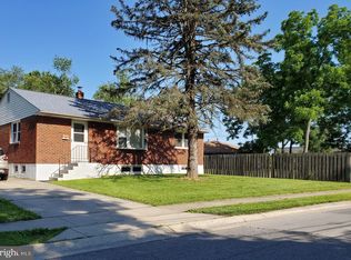 393 Phillips Ave, Newark, DE 19711