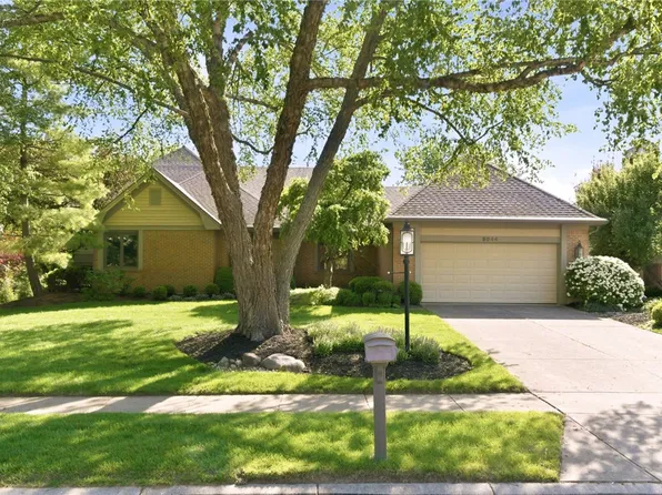 8044 Station House Rd, Dayton, OH 45458