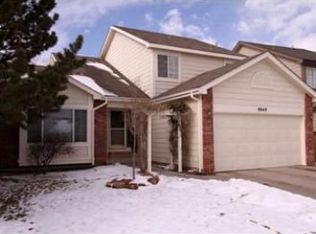 9949 Deer Creek Ln, Highlands Ranch, CO 80129