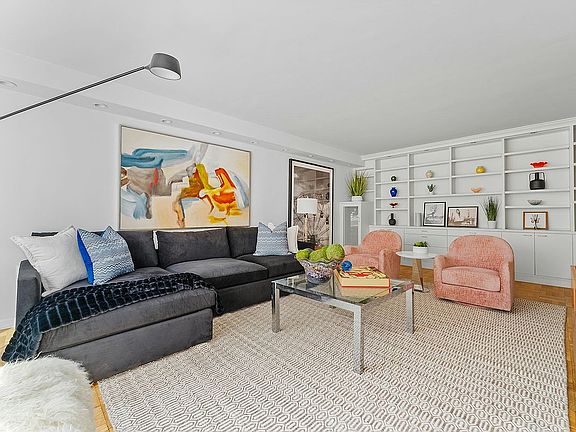 2nd image of 201 E 79th St APT 15I