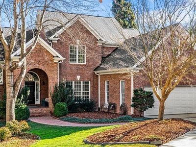 4 Foxglove Ln, Greensboro, NC, 27455