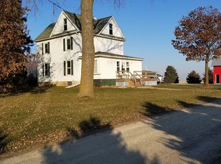 11622 Haumesser Rd, Shabbona, IL 60550