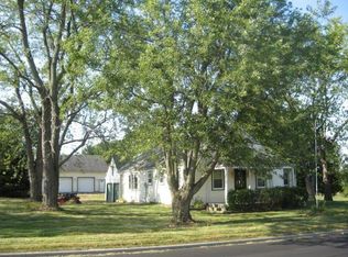 2237 E Cross St, Anderson, IN 46012