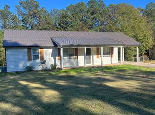 434 Corinth Church Rd, Winder, GA 30680