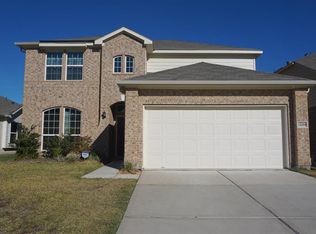 12018 Rockridge Falls Dr, Tomball, TX 77375