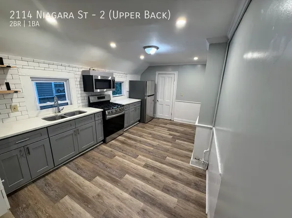 2114 Niagara St Unit 2, Buffalo, NY 14207
