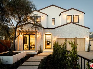 1008 S Bundy Dr, Los Angeles, CA 90049