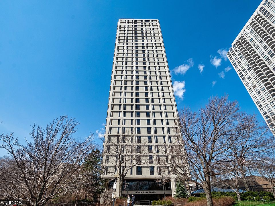 1st image of 1960 N Lincoln Park West Ave #1608