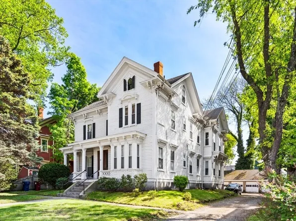 126 W Wyoming Ave, Melrose, MA 02176