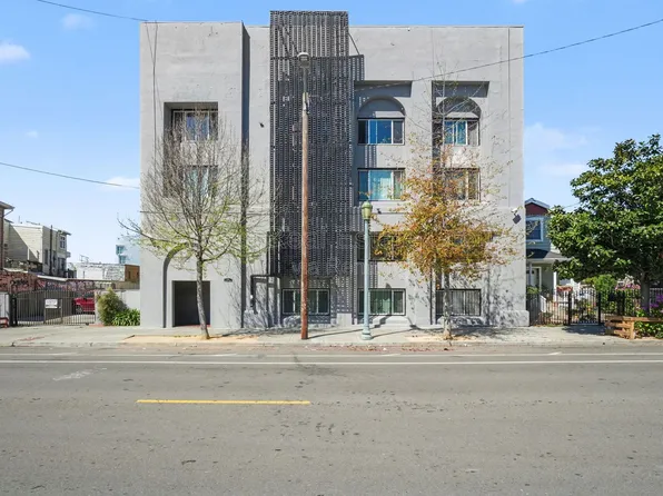 Peralta St, 715 Peralta St APT 105, Oakland, CA 94607