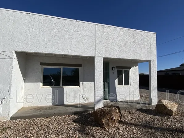 5737 S Southland Blvd Unit 1, Tucson, AZ 85706
