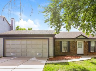 19690 E Bates Dr, Aurora, CO 80013