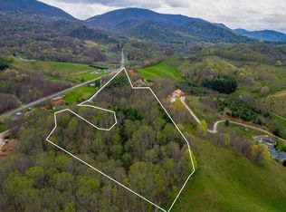 182 Poplar Ridge Rd, Trade, TN 37691