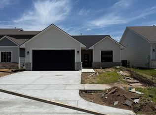 5588 N Wandering Way, Maize, KS 67101