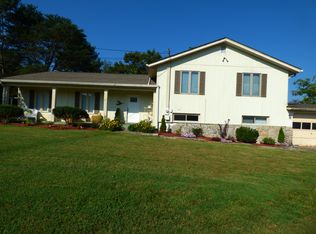 1719 Bakers Grove Rd, Hermitage, TN 37076