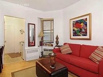 Rented by Chartwell Manhattan Realty