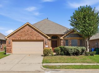 506 Hackberry Dr, Fate, TX 75087