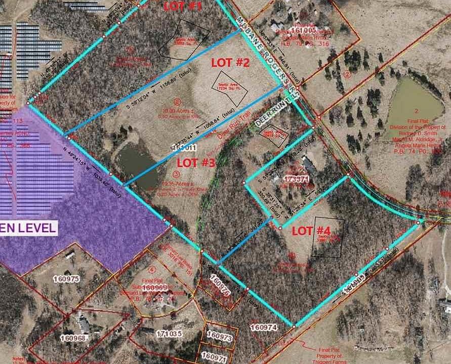 2nd image of 2939 Mebane Rogers Rd
