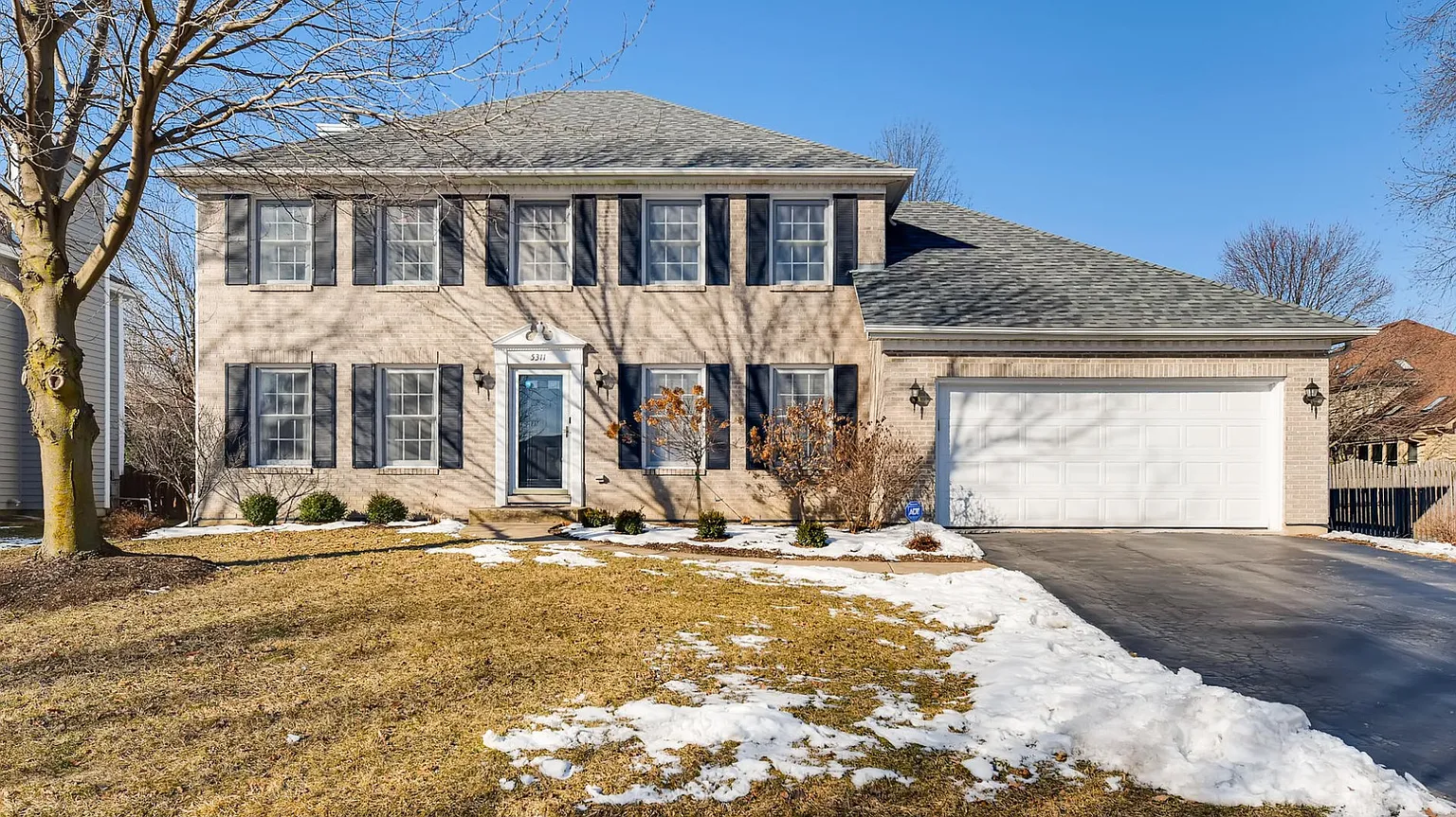 5311 Sand Lily Dr photo 1