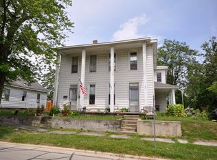 225-227 Short St, Winchester, IN 47394
