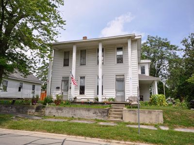 225-227 Short St, Winchester, IN, 47394