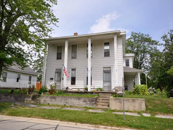 225-227 Short St, Winchester, IN 47394