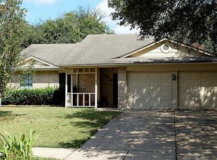 2415 Portland Dr, Richmond, TX 77406