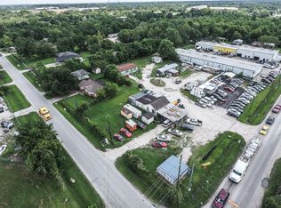 801 Aldine Mail Route Rd, Houston, TX 77037