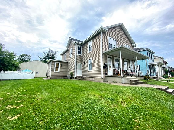 4th image of 529 Front St #531