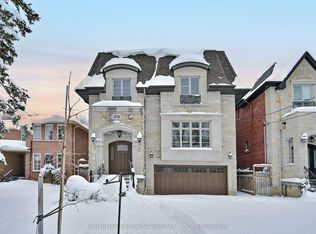 272 Byng Ave, Toronto, ON M2N 4L3