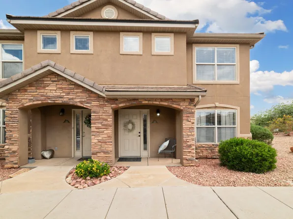 3155 S Hidden Dr #261, Saint George, UT 84790