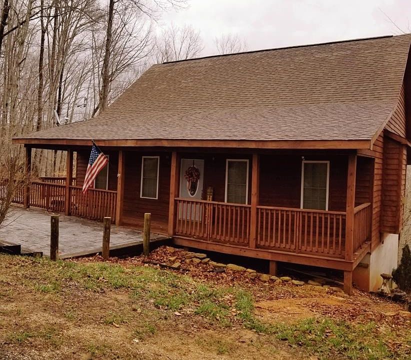 165 Kangaroo Ridge Rd, Byrdstown, TN 38549 Zillow