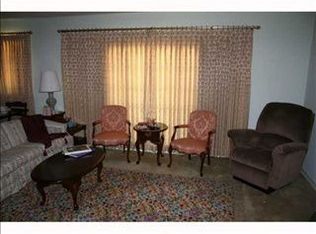 413 Country Club Ter, Midwest City, OK 73110