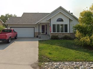 2730 Troon Cir, Billings, MT 59101
