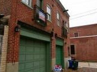 645 Constitution Ave NE REAR NE, Washington, DC 20002