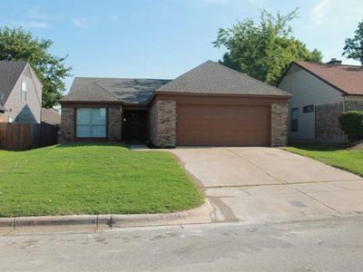 3705 River Birch Rd, Fort Worth, TX, 76137
