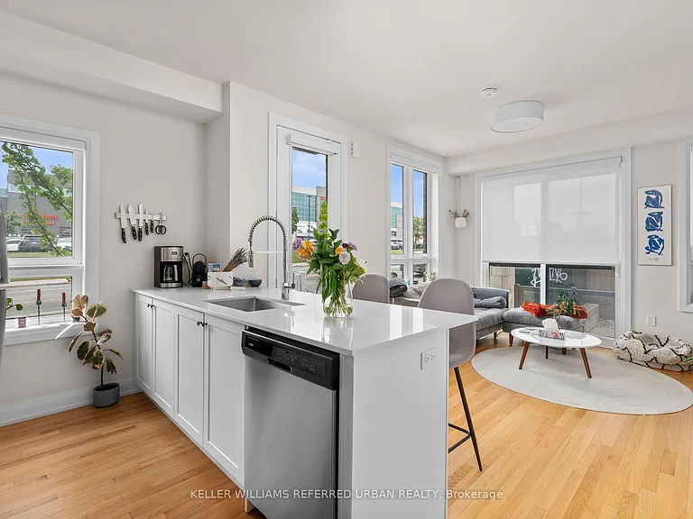 713 Lawrence Ave W #1 — Photo 17