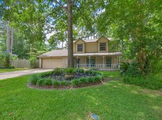 3002 Shady Gardens Ct, Humble, TX 77339