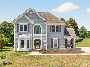 12514 Willow Grove Way, Huntersville, NC 28078