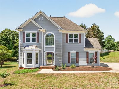 12514 Willow Grove Way, Huntersville, NC, 28078